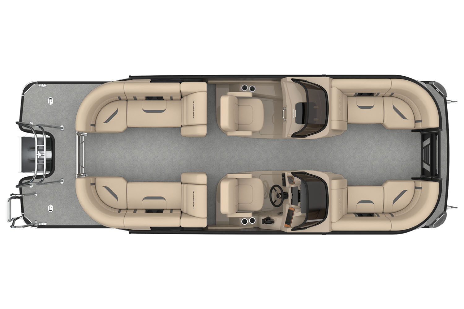 2025 Starcraft RX 23 R DC in Paducah, Kentucky - Photo 6