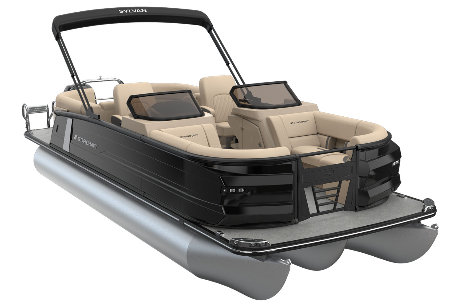 2025 Starcraft RX 23 R DC in Paducah, Kentucky - Photo 4