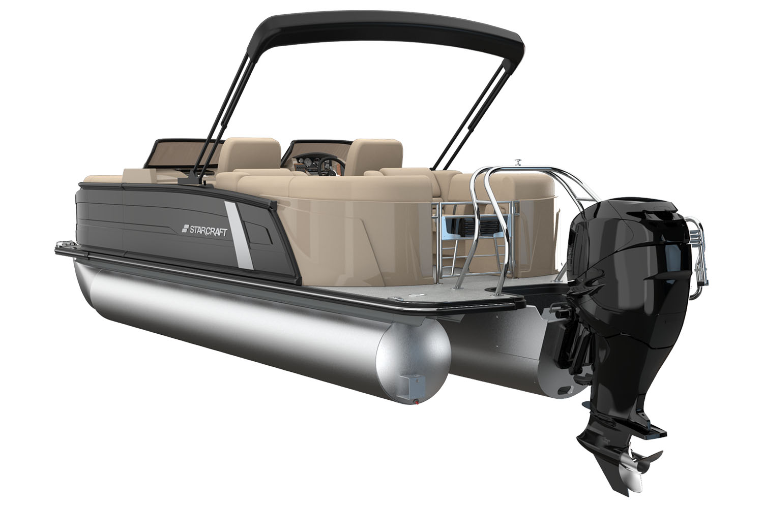 2025 Starcraft RX 23 R DC in Paducah, Kentucky - Photo 5