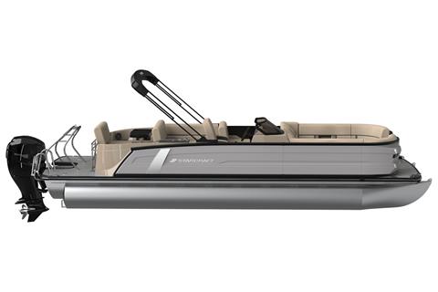 2025 Starcraft RX 25 DL in Paducah, Kentucky - Photo 3