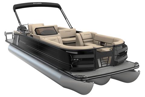 2025 Starcraft RX 25 DL in Paducah, Kentucky - Photo 4