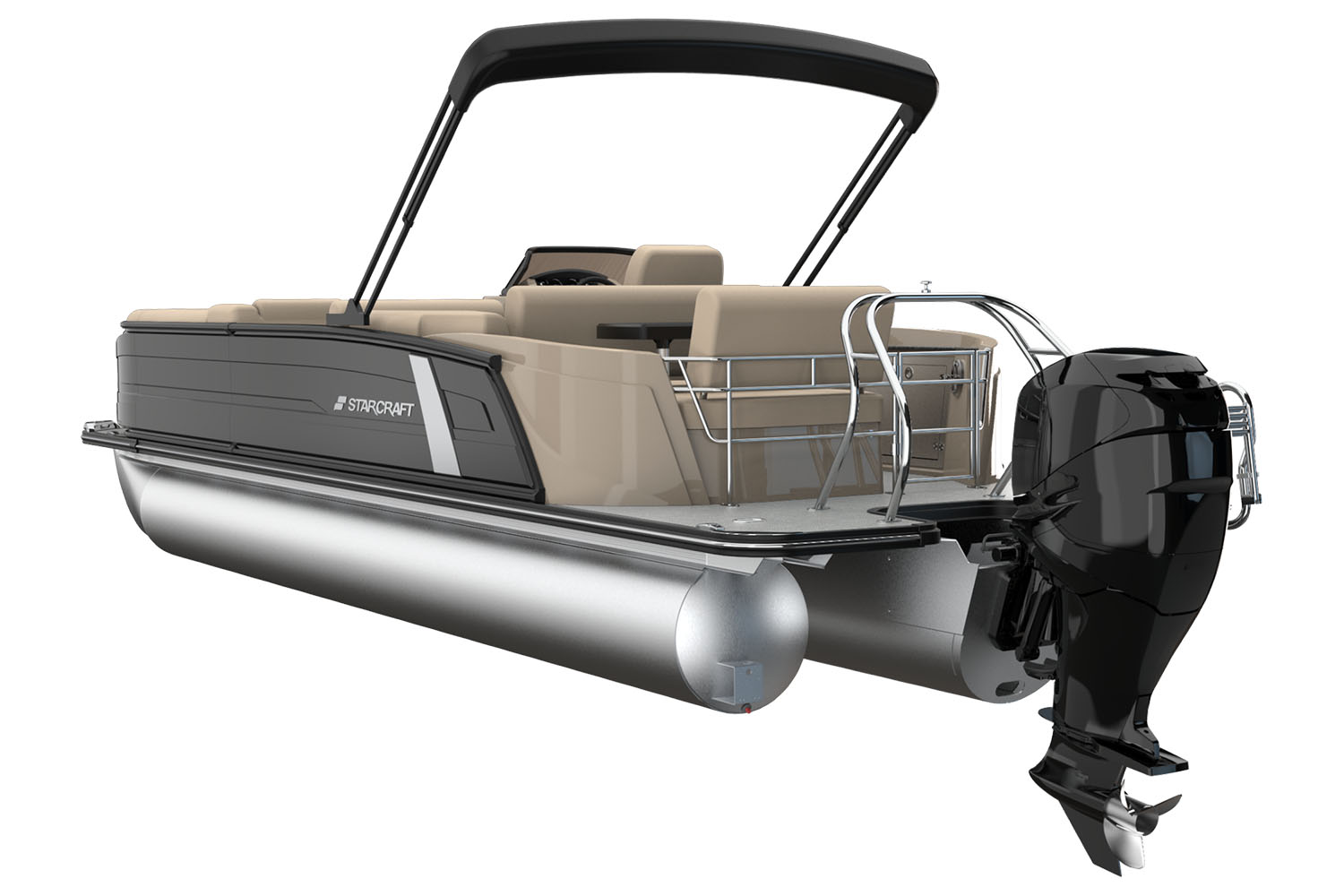 2025 Starcraft RX 25 DL in Paducah, Kentucky - Photo 5