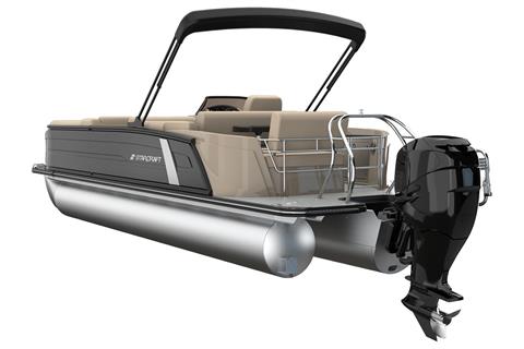 2025 Starcraft RX 25 DL in Paducah, Kentucky - Photo 5