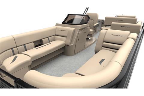 2025 Starcraft RX 25 DL in Paducah, Kentucky - Photo 7