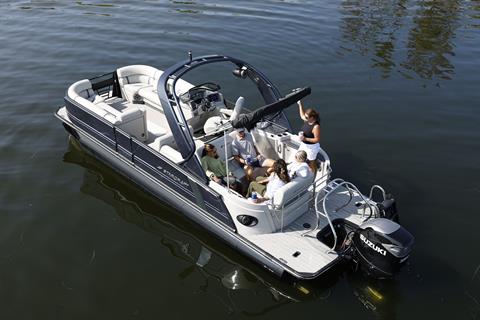 2025 Starcraft RX 25 DL in Paducah, Kentucky - Photo 8