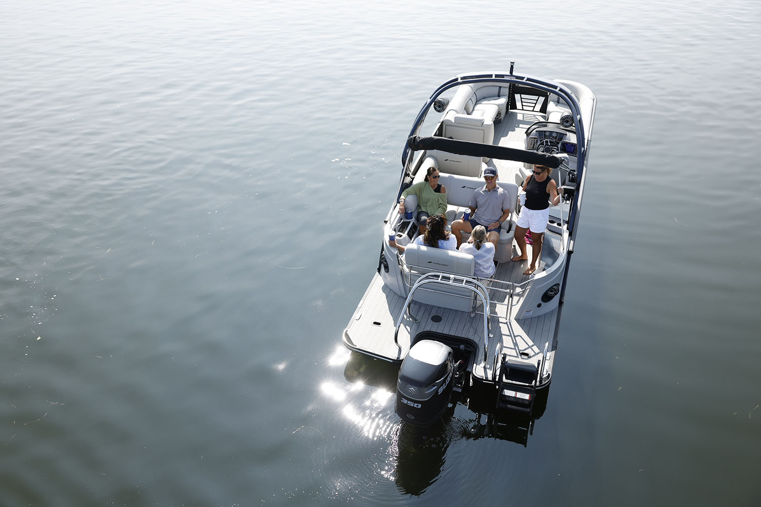 2025 Starcraft RX 25 DL in Paducah, Kentucky - Photo 9