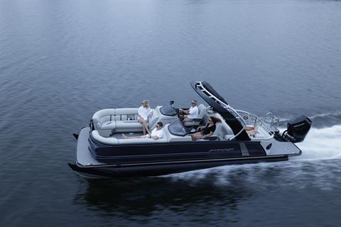 2025 Starcraft RX 25 DL DC in Paducah, Kentucky - Photo 8