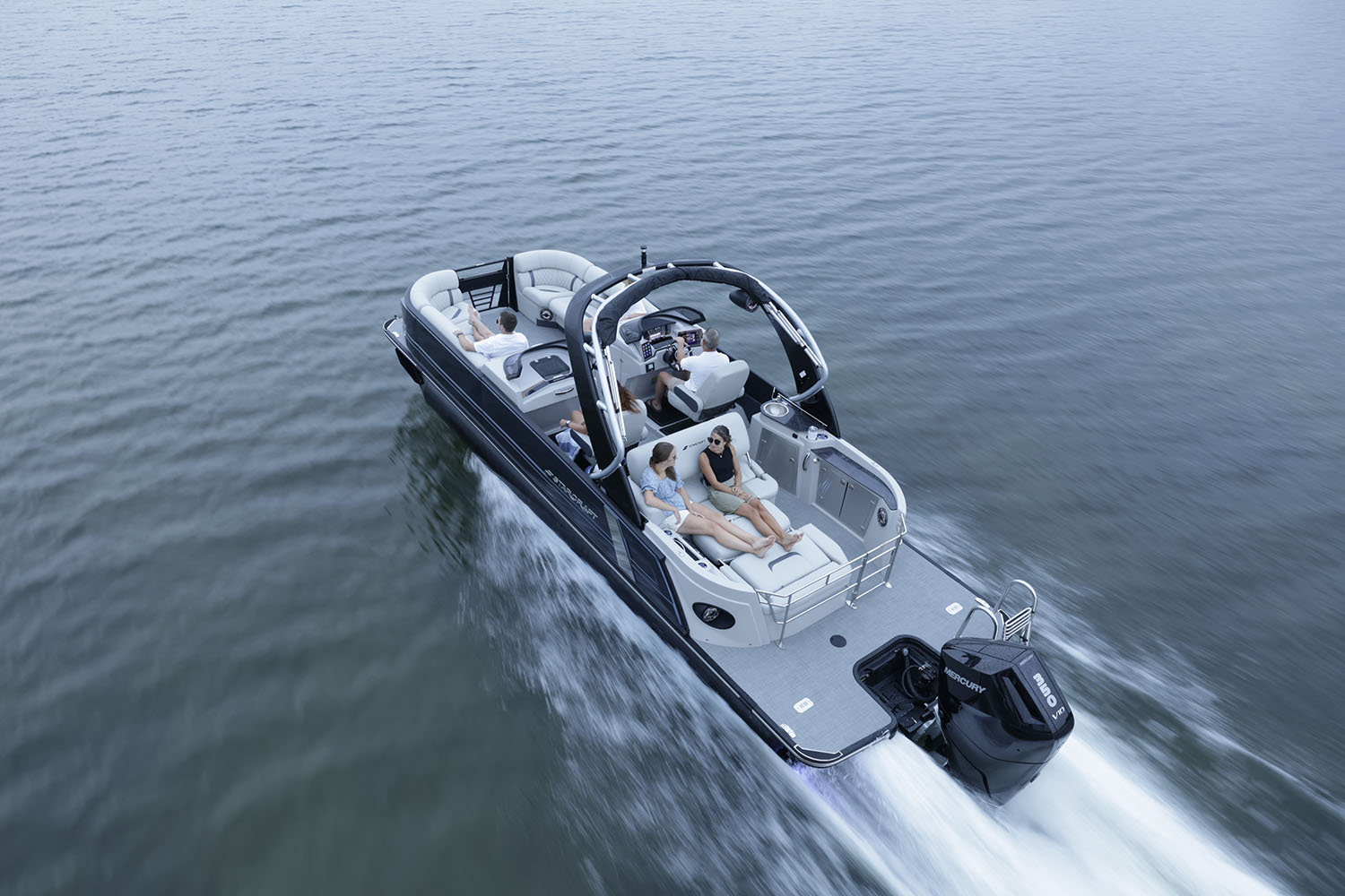 2025 Starcraft RX 25 DL DC in Paducah, Kentucky - Photo 9