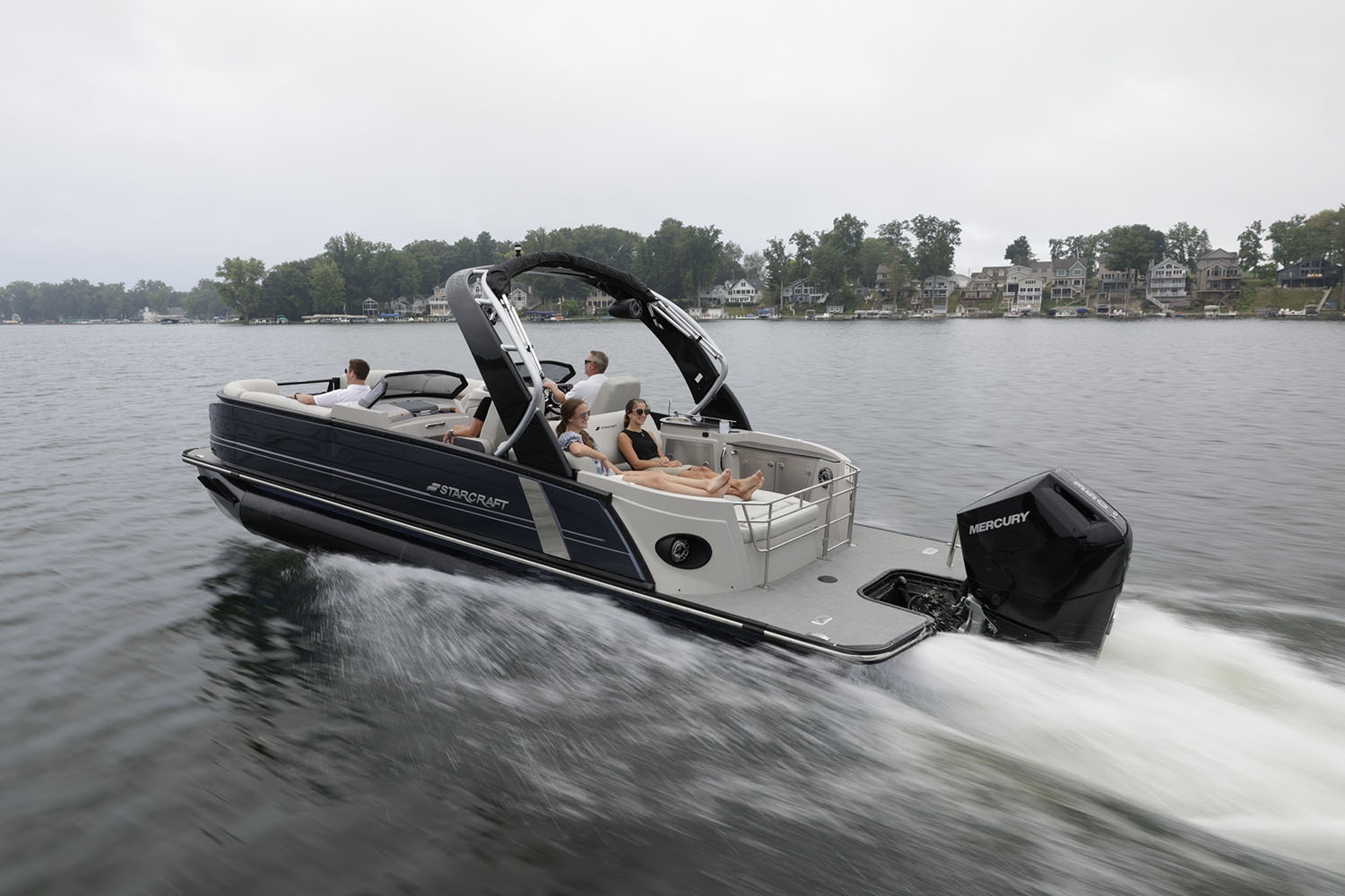 2025 Starcraft RX 25 DL DC in Paducah, Kentucky - Photo 13