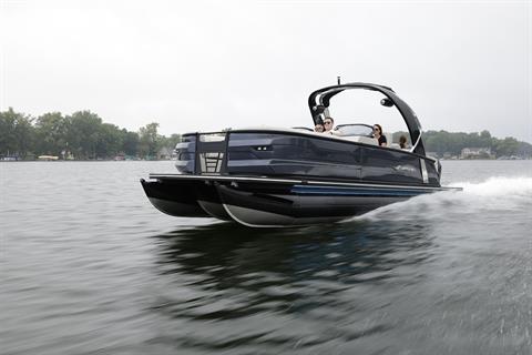 2025 Starcraft RX 25 DL DC in Paducah, Kentucky - Photo 14