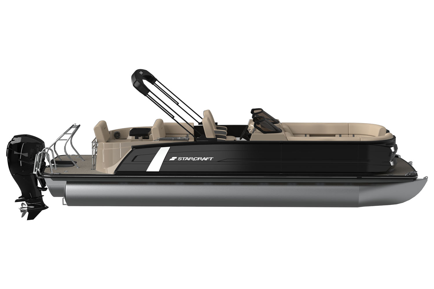 2025 Starcraft RX 25 DL DC in Paducah, Kentucky - Photo 1