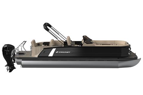 2025 Starcraft RX 25 DL DC in Paducah, Kentucky - Photo 1