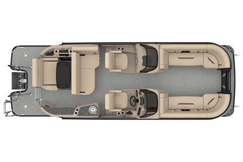 2025 Starcraft RX 25 DL DC in Paducah, Kentucky - Photo 6