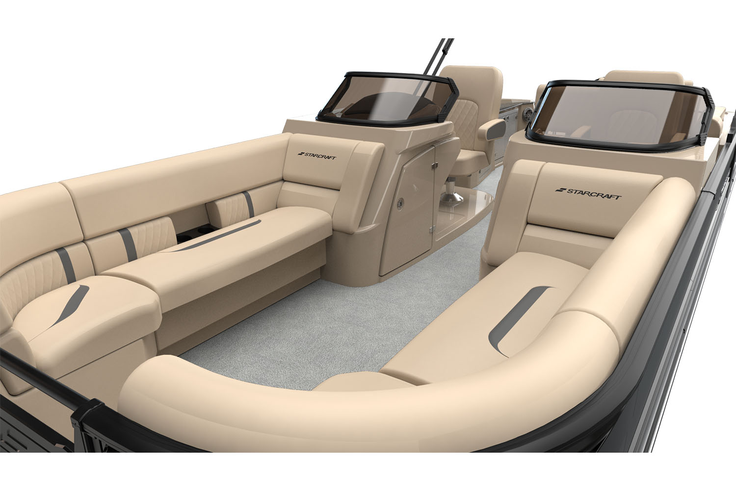 2025 Starcraft RX 25 DL DC in Paducah, Kentucky - Photo 7