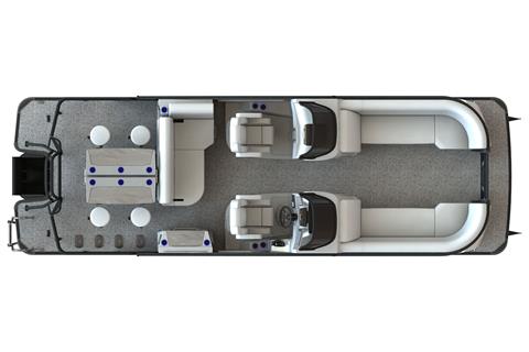 2025 Starcraft RX 25 DL DC Bar in Paducah, Kentucky - Photo 2