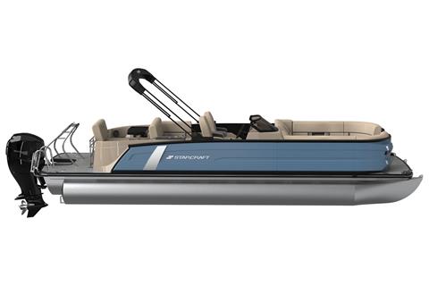 2025 Starcraft RX 25 DL DH in Paducah, Kentucky - Photo 2