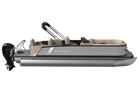 2025 Starcraft RX 25 DL DH in Paducah, Kentucky - Photo 3