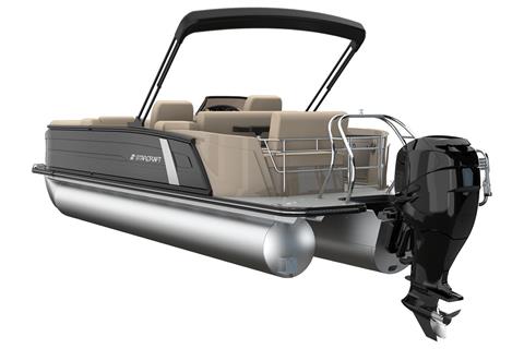 2025 Starcraft RX 25 DL DH in Paducah, Kentucky - Photo 5