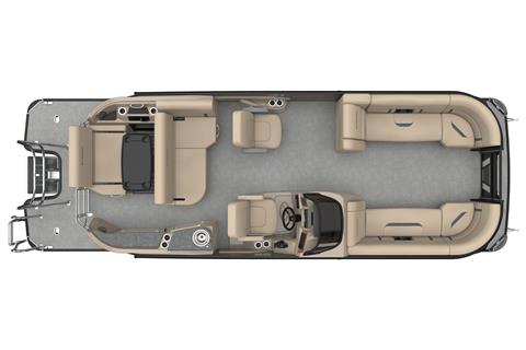 2025 Starcraft RX 25 DL DH in Paducah, Kentucky - Photo 6