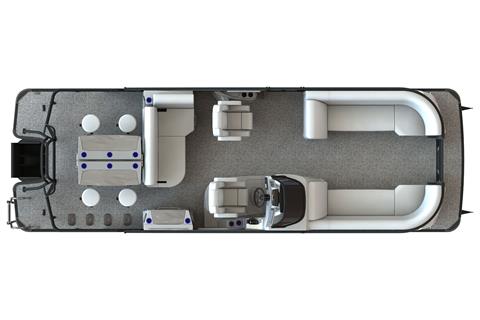 2025 Starcraft RX 25 DL DH Bar in Paducah, Kentucky - Photo 2