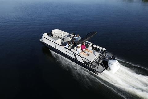 2025 Starcraft RX 25 DL DH Bar in Paducah, Kentucky - Photo 6