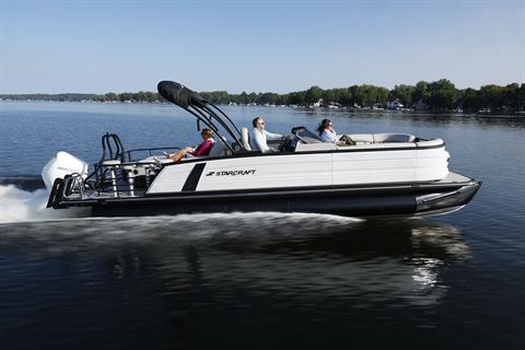 2025 Starcraft RX 25 DL DH Bar in Paducah, Kentucky - Photo 7