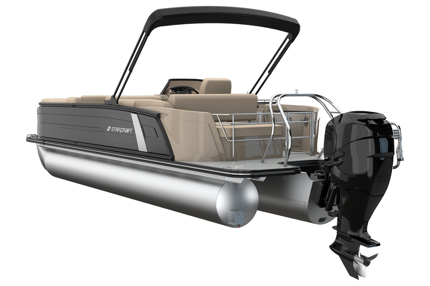 2025 Starcraft RX 25 Q in Paducah, Kentucky - Photo 5