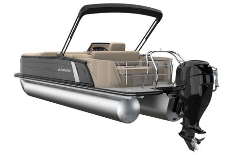 2025 Starcraft RX 25 Q in Paducah, Kentucky - Photo 5