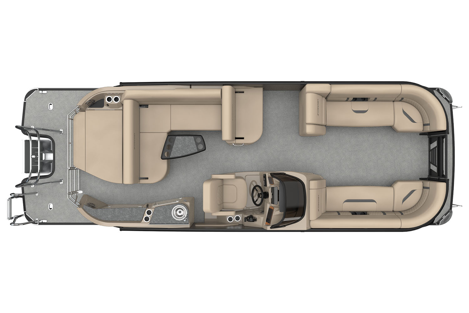 2025 Starcraft RX 25 Q in Paducah, Kentucky - Photo 6