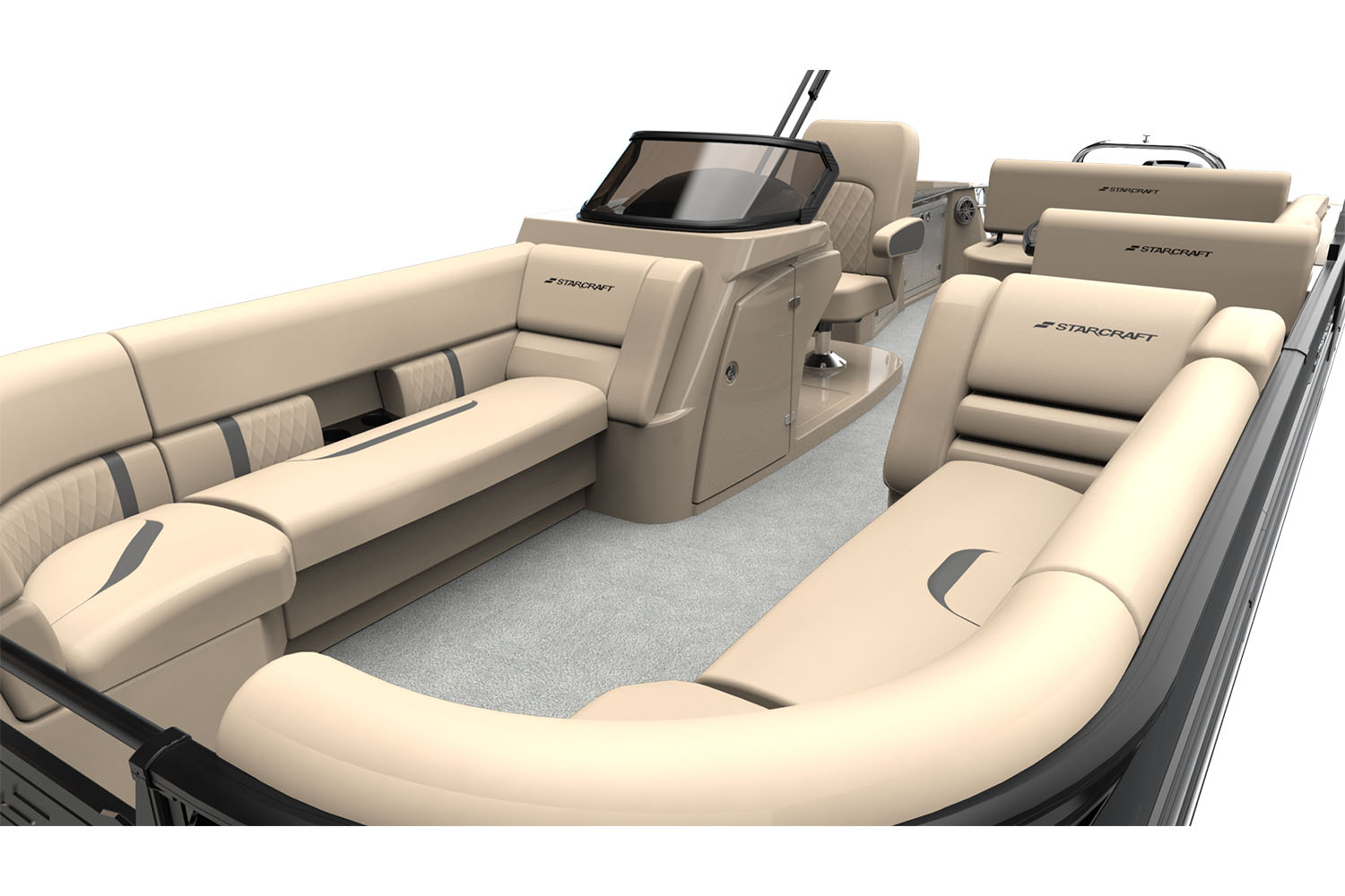 2025 Starcraft RX 25 Q in Paducah, Kentucky - Photo 7