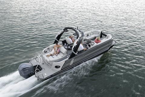 2025 Starcraft RX 25 Q DC in Paducah, Kentucky - Photo 10