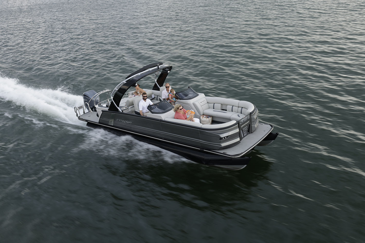 2025 Starcraft RX 25 Q DC in Paducah, Kentucky - Photo 11