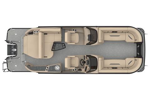 2025 Starcraft RX 25 Q DC in Paducah, Kentucky - Photo 6