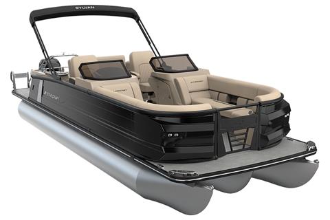 2025 Starcraft RX 25 Q DC in Paducah, Kentucky - Photo 4