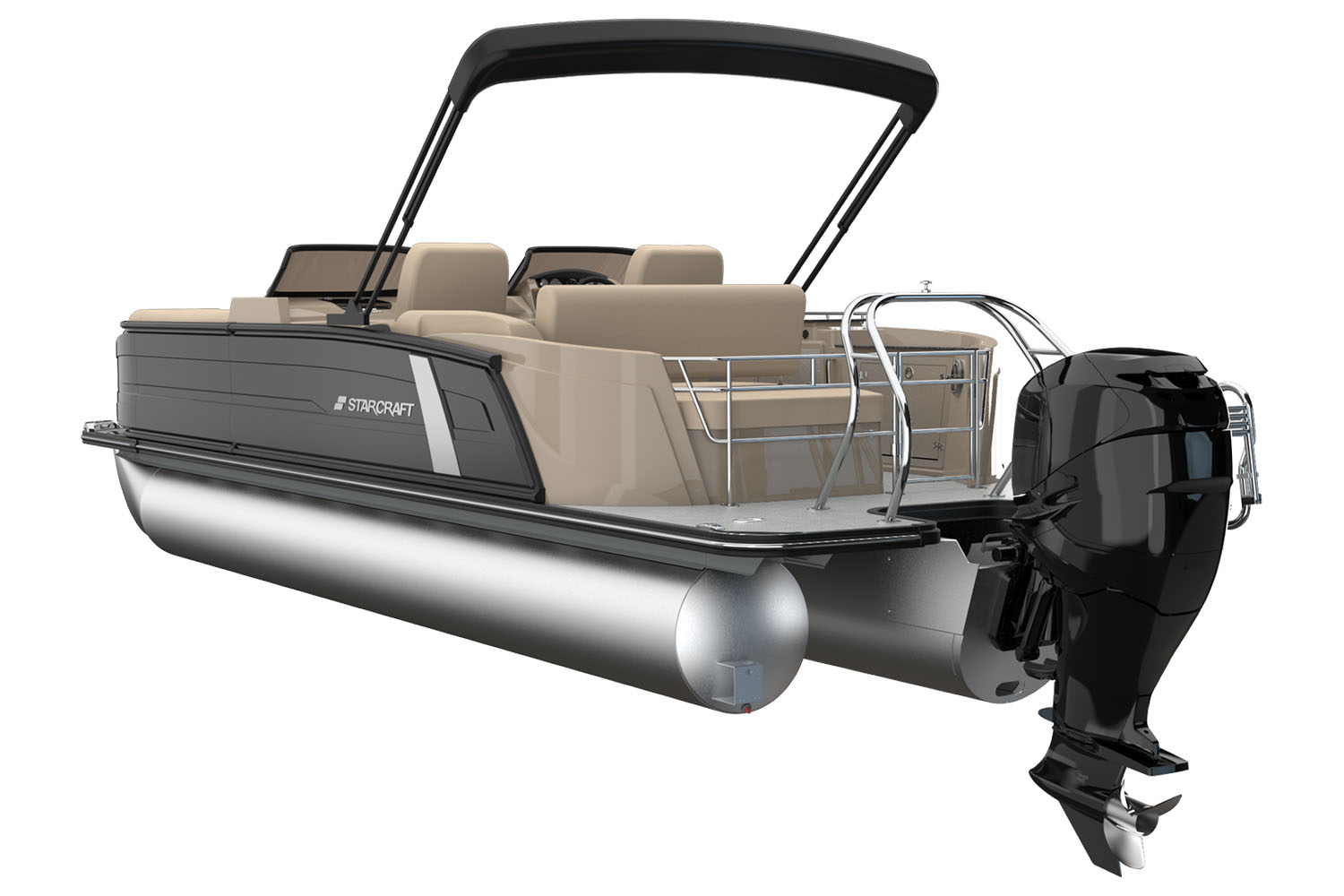 2025 Starcraft RX 25 Q DC in Paducah, Kentucky - Photo 5