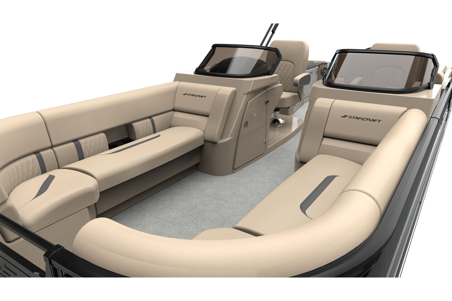 2025 Starcraft RX 25 Q DC in Paducah, Kentucky - Photo 7