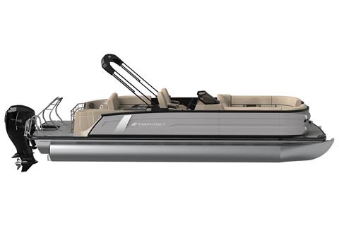 2025 Starcraft RX 25 Q DH in Paducah, Kentucky - Photo 3