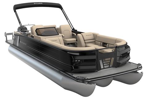 2025 Starcraft RX 25 Q DH in Paducah, Kentucky - Photo 4