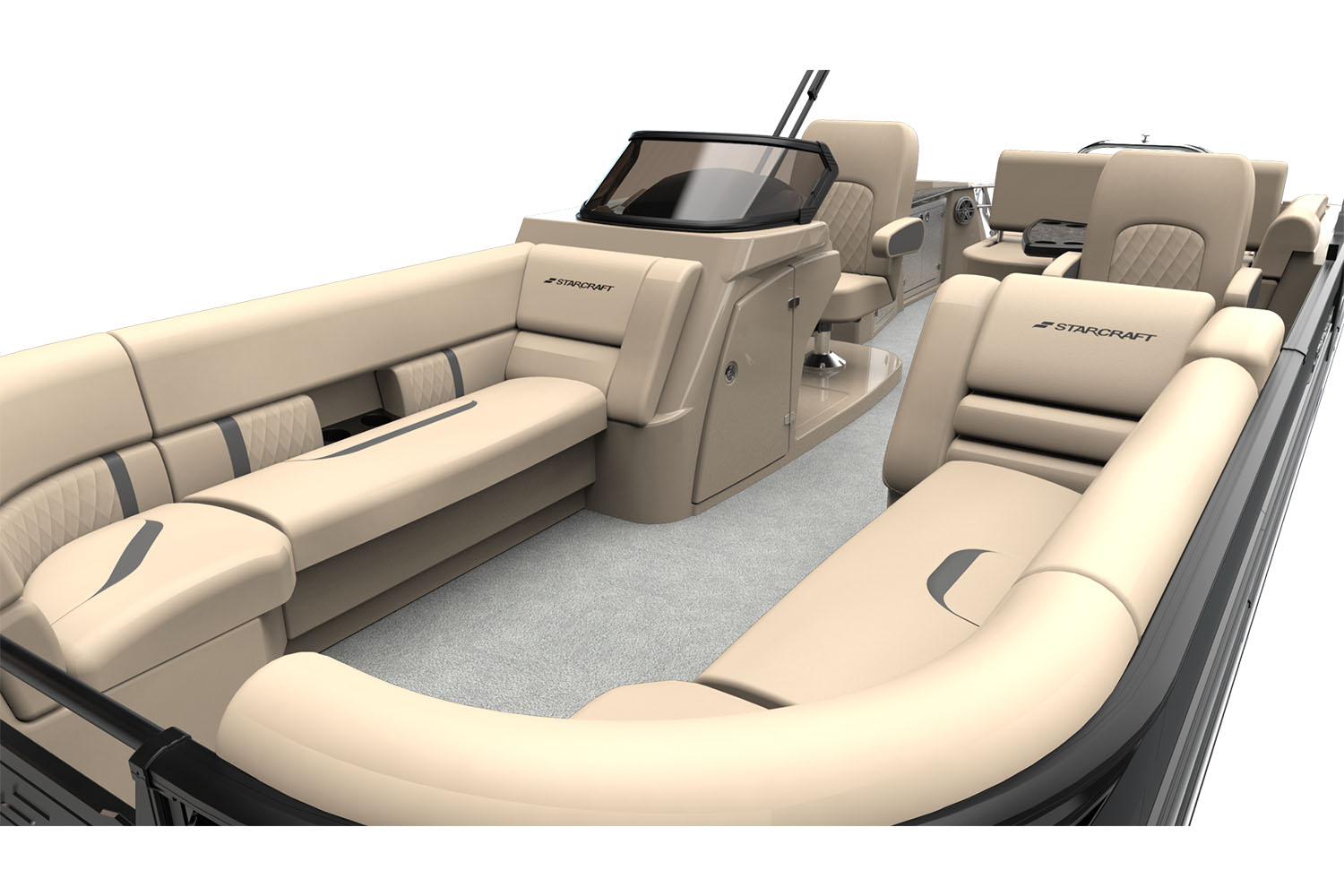 2025 Starcraft RX 25 Q DH in Paducah, Kentucky - Photo 7