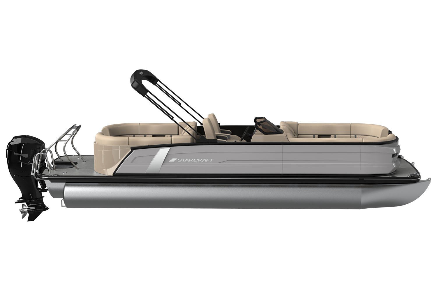 2025 Starcraft RX 25 R in Paducah, Kentucky - Photo 3