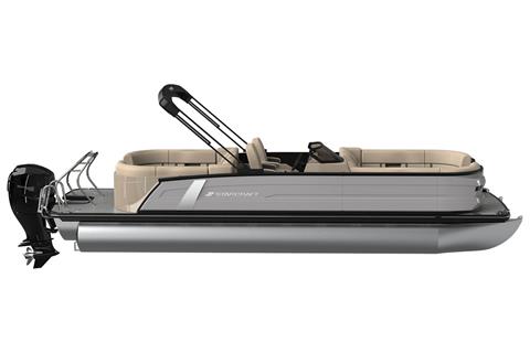 2025 Starcraft RX 25 R in Paducah, Kentucky - Photo 3