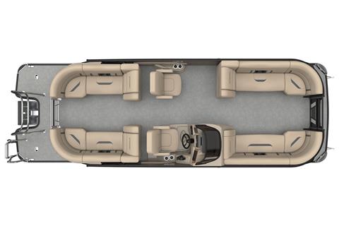 2025 Starcraft RX 25 R in Paducah, Kentucky - Photo 6