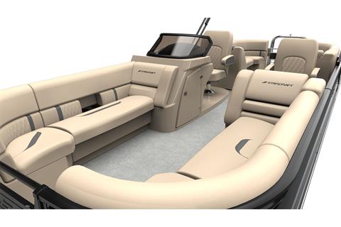 2025 Starcraft RX 25 R in Paducah, Kentucky - Photo 7