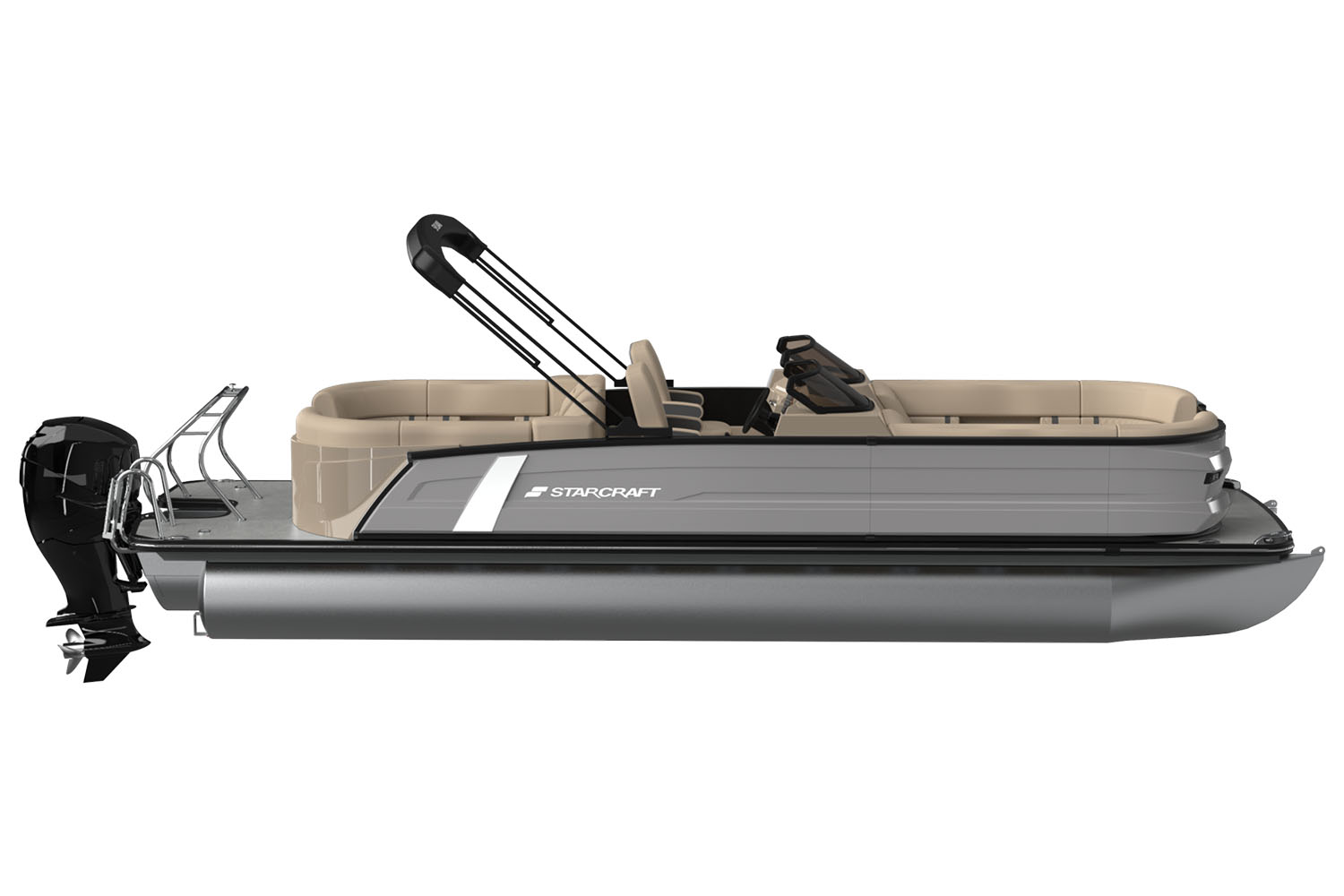 2025 Starcraft RX 25 R DC in Paducah, Kentucky - Photo 3