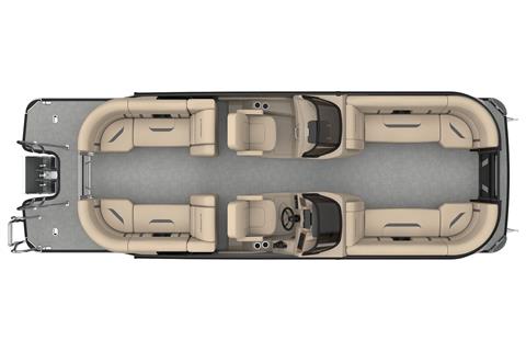 2025 Starcraft RX 25 R DC in Paducah, Kentucky - Photo 6