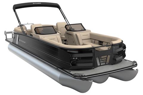 2025 Starcraft RX 25 R DC in Paducah, Kentucky - Photo 4