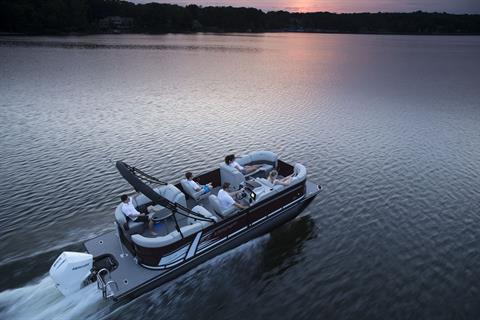 2025 Starcraft SLS 3 in Paducah, Kentucky - Photo 16