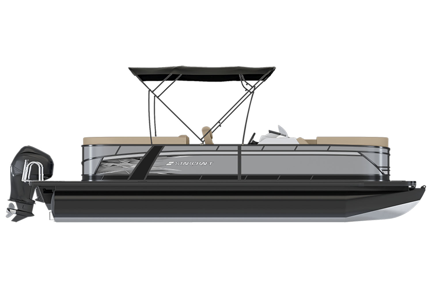 2025 Starcraft SLS 3 in Paducah, Kentucky - Photo 6