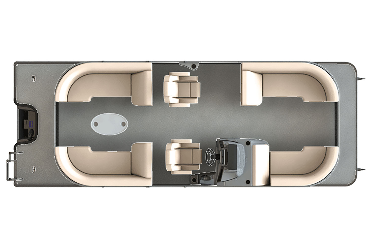 2025 Starcraft SLS 3 in Paducah, Kentucky - Photo 10