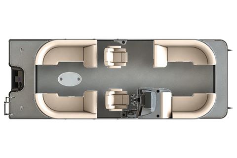 2025 Starcraft SLS 3 in Paducah, Kentucky - Photo 10